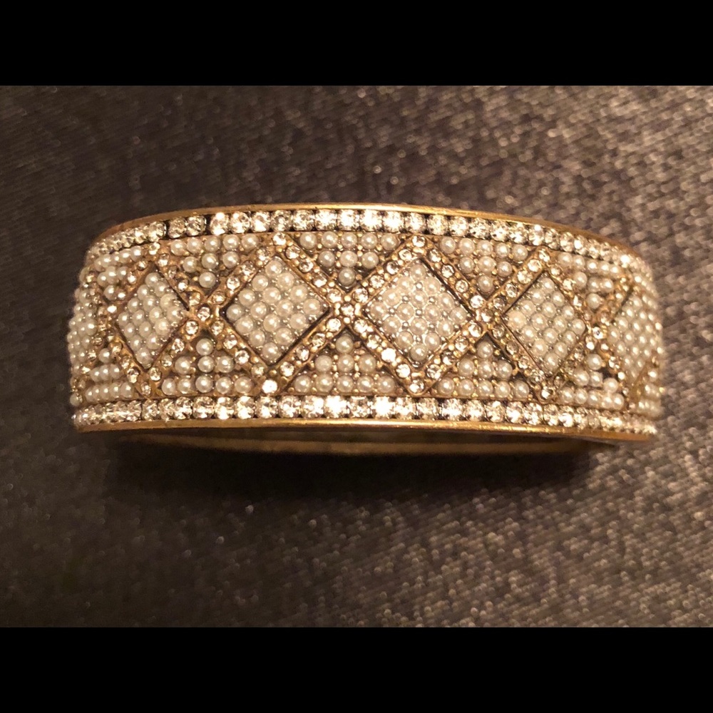 Banana Republic bracelet